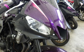 YAMAHA YZF-R25 A RG74J