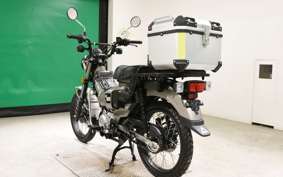 HONDA CT125-2 JA65