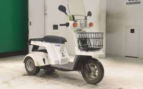 HONDA GYRO X TD02