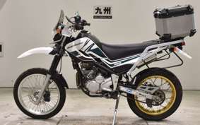 YAMAHA SEROW 250 Gen.2 2020 DG17J