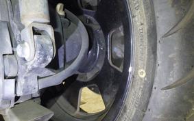 YAMAHA MAXAM 250 SG21J