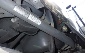 YAMAHA JOG SA55J