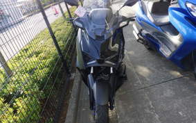 YAMAHA X-MAX 250 SGA8J