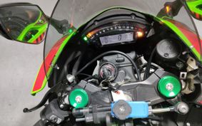 KAWASAKI ZX 10 NINJA R 2020 ZXT02E