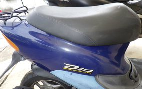 HONDA DIO GEN 3 AF34
