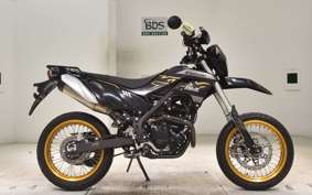 KAWASAKI KLX230SM 2011 LX230A