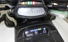 DUCATI DIAVEL AMG 2013