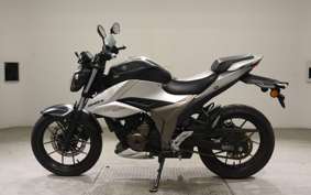 SUZUKI ｼﾞｸｻｰ250