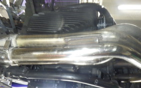 KAWASAKI BALIUS 250 Gen.2 2006 ZR250B