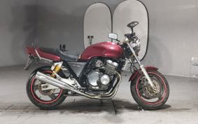 HONDA CB400SF NC31