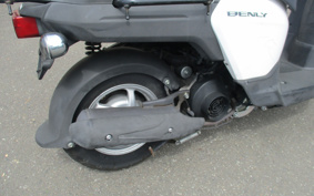 HONDA BENLY50 AA03