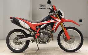 HONDA CRF250L MD44