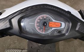 SUZUKI ADDRESS V125 CF4MA