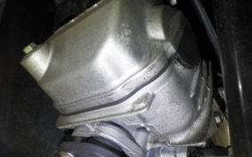 HONDA ｸﾛｽｶﾌﾞ 1995 JA10