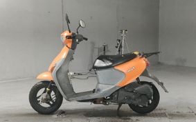 SUZUKI LET`S4 CA45A