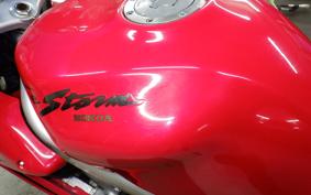 HONDA VTR1000F 2001