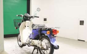 HONDA C110 SUPER CUB 2006 JA07