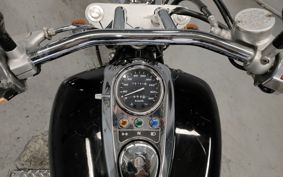 KAWASAKI ELIMINATOR 250V VN250A