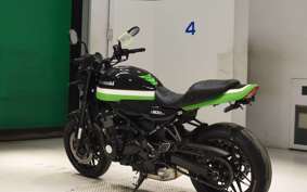 KAWASAKI Z900RS 2020 ZR900C