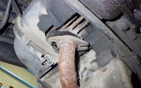 YAMAHA JOG Gen.2 3YJ