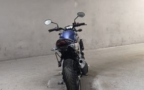 SUZUKI SV650 2023 VP55E
