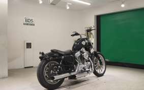 HARLEY XL883LI 2009