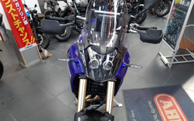 YAMAHA TENERE 700 2025 DM13J