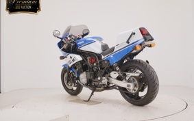 SUZUKI GS1200SS 2002 GV78A