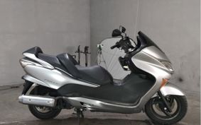 HONDA FORZA Z MF08