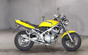 SUZUKI BANDIT250-1 GJ77A