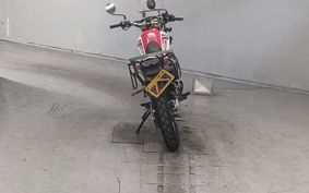 YAMAHA SEROW 250 DG31J