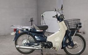 HONDA SUPER CUB50 AA01