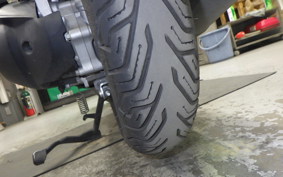 YAMAHA AXIS 125 Z 2022 SEJ6J