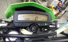 KAWASAKI KLX250 Gen.2 2021 LX250S