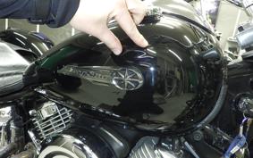 YAMAHA DRAGSTAR 1100 Trike 2003 VP13J