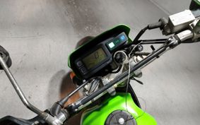 KAWASAKI SUPER SHERPA KL250G