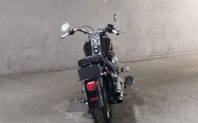 HARLEY FLSTF 1450 BMY