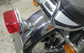 YAMAHA SR400 Gen.5 2023 RH16J