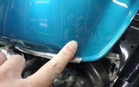 HONDA CB1100 EX 2014 SC65