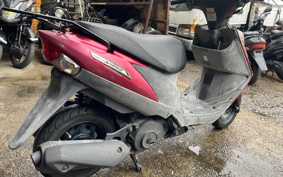 SUZUKI ADDRESS V125 CF46A