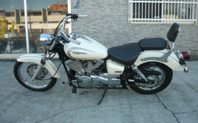 YAMAHA DRAGSTAR 250 VG02J