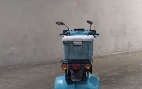 HONDA GYRO TD02