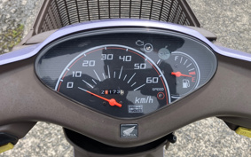 HONDA DIO CHESTER AF68