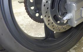 KAWASAKI BALIUS 250 Gen.2 2008 ZR250B