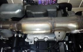 SUZUKI GSR750 2025