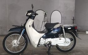 HONDA SUPER CUB50 AA04