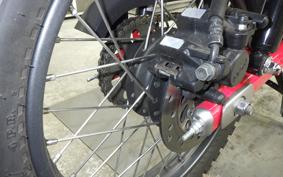 HONDA CT125 HUNTER CUB 2007 JA55