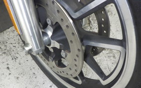 HARLEY FXDL 1580 2016