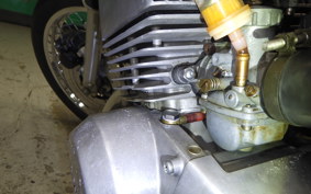 KAWASAKI KH400 2026 S3F