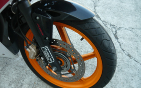 HONDA CBR250R ABS MC41